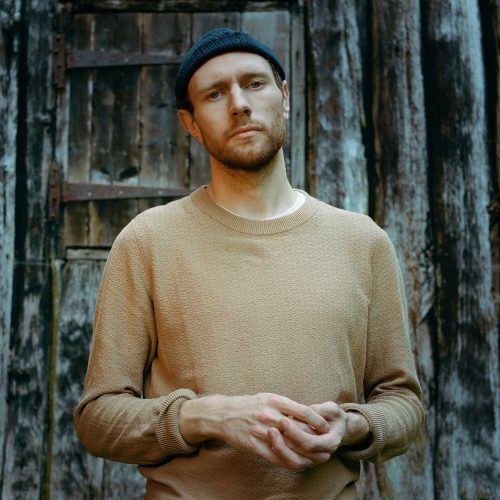 Novo Amor Merch